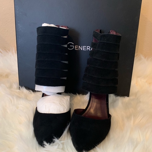 🏷️BCBG Chellsea Booties🏷️ - Picture 6 of 7